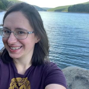 Meet your Posher, Cathy